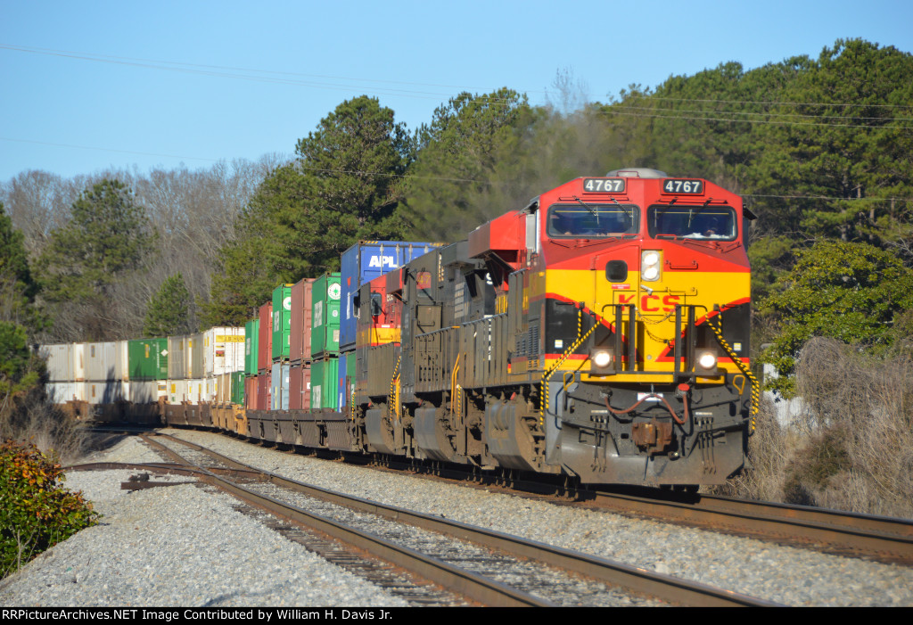 NS'S Alabama Division Birmingham East End District